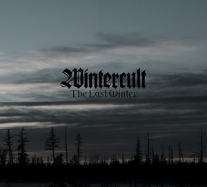 Wintercult - The Last Winter (2013)