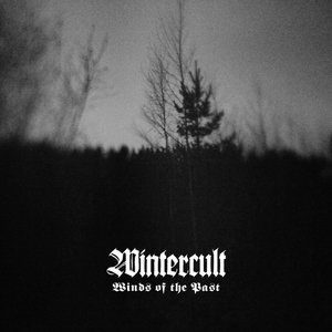 Wintercult - Winds Of The Past (2012)